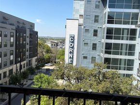 2505 San Gabriel ST 506, Austin TX 78705