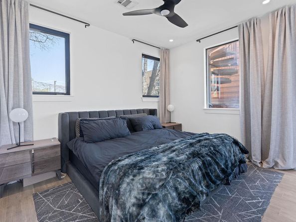 308 Onion ST, Austin TX 78702