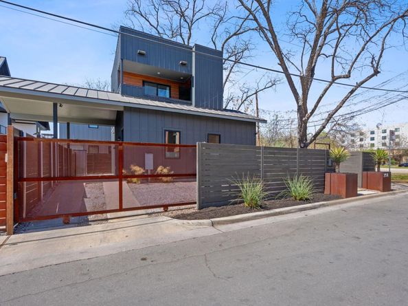 308 Onion ST, Austin TX 78702