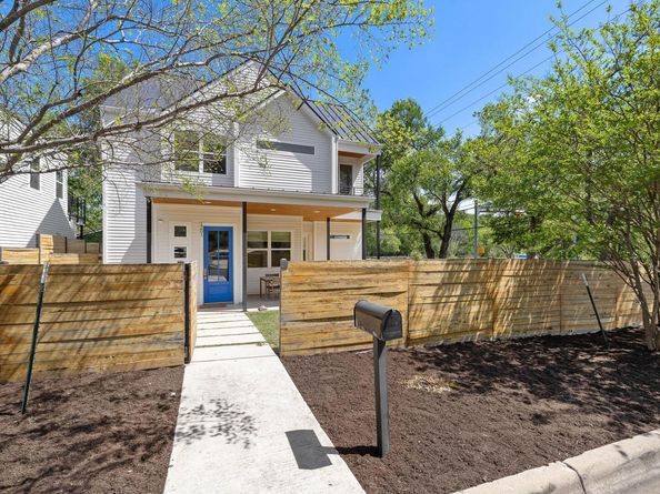 1201 Luna ST, Austin TX 78721