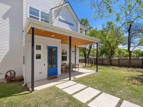 1201 Luna ST, Austin TX 78721