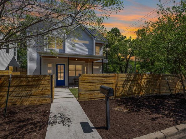 1201 Luna ST, Austin TX 78721