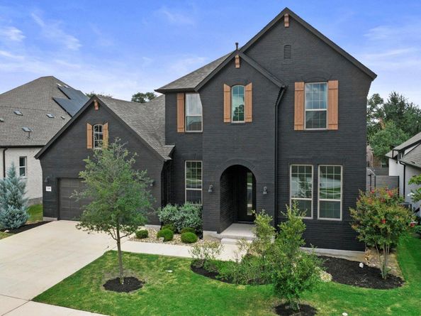 109 Strawberry LN, Georgetown TX 78628