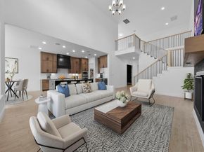109 Strawberry LN, Georgetown TX 78628
