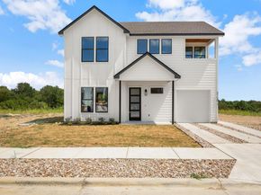 2720 Bristol DR 1, Austin TX 78723
