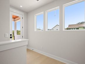 2720 Bristol DR 1, Austin TX 78723