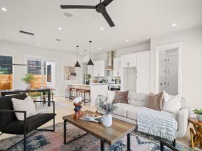 2720 Bristol DR 1, Austin TX 78723