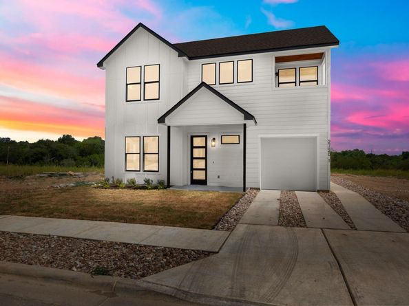 2720 Bristol DR 1, Austin TX 78723
