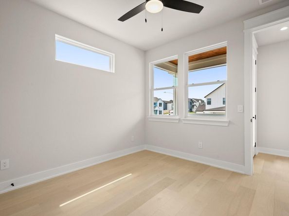 2720 Bristol DR 1, Austin TX 78723