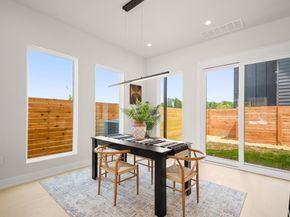 2720 Bristol DR 1, Austin TX 78723