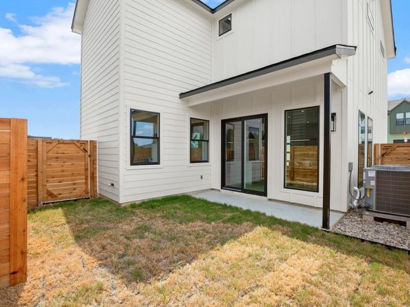 2720 Bristol DR 1, Austin TX 78723