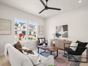 2720 Bristol DR 1, Austin TX 78723