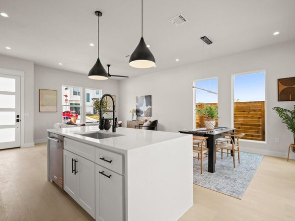 2720 Bristol DR 1, Austin TX 78723