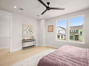 2720 Bristol DR 1, Austin TX 78723