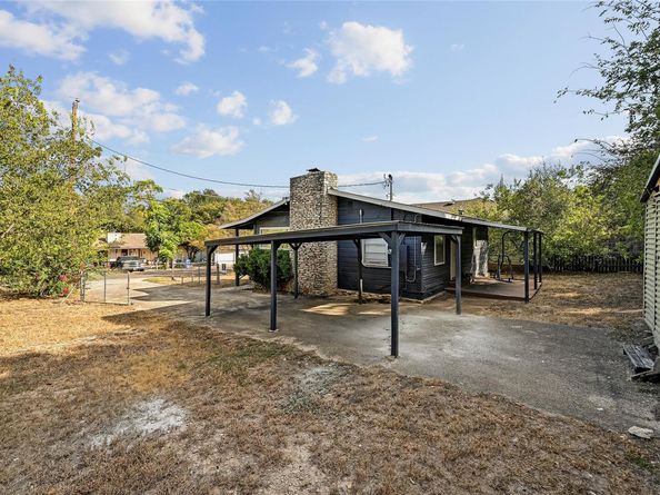 10700 W Lakeview DR, Jonestown TX 78645