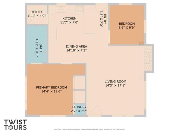 10700 W Lakeview DR, Jonestown TX 78645