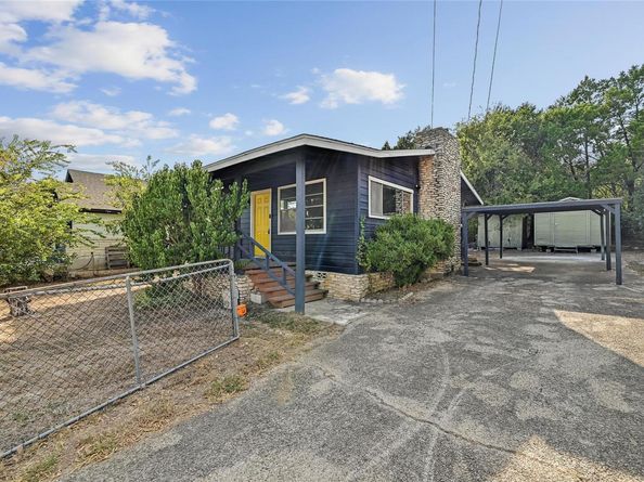 10700 W Lakeview DR, Jonestown TX 78645