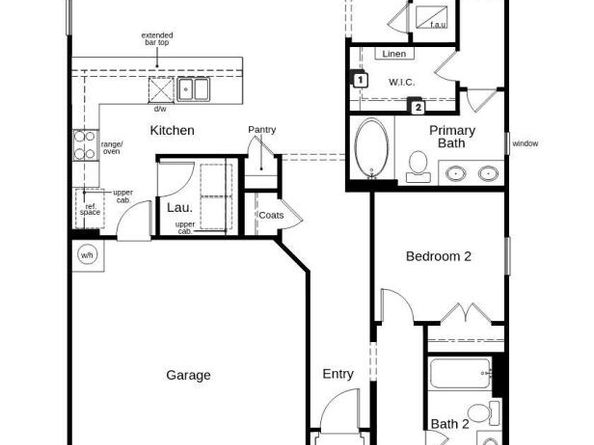 1104 Cole Estates DR, Georgetown TX 78628