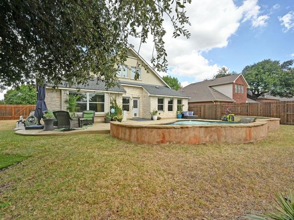 1100 Willowbrook DR, Cedar Park TX 78613