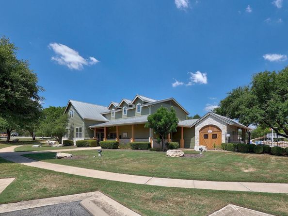 1100 Willowbrook DR, Cedar Park TX 78613
