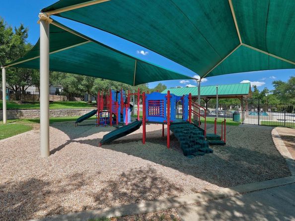 1100 Willowbrook DR, Cedar Park TX 78613