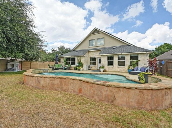 1100 Willowbrook DR, Cedar Park TX 78613