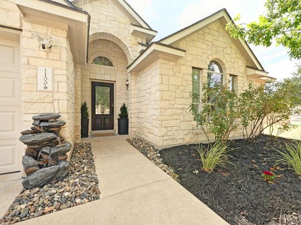 1100 Willowbrook DR, Cedar Park TX 78613