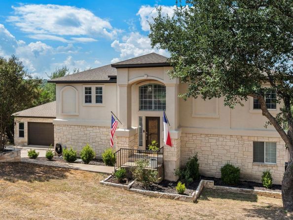 21007 Deede DR, Lago Vista TX 78645