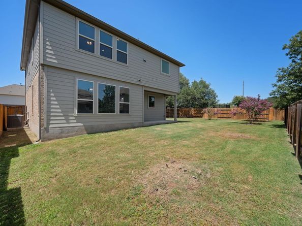 14302 McCoy LOOP, Austin TX 78717