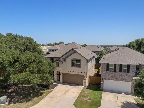 14302 McCoy LOOP, Austin TX 78717