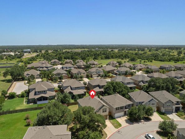 14302 McCoy LOOP, Austin TX 78717