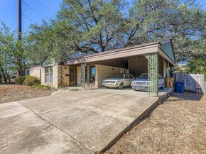 5702 Fairlane DR, Austin TX 78757