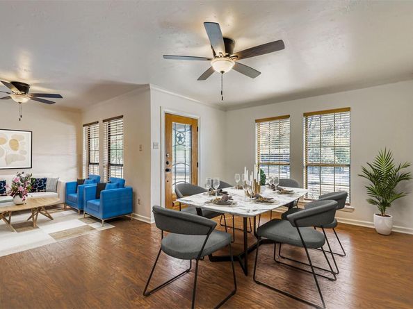 5702 Fairlane DR, Austin TX 78757