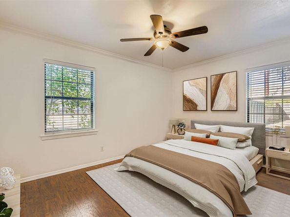 5702 Fairlane DR, Austin TX 78757