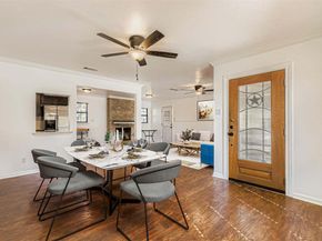 5702 Fairlane DR, Austin TX 78757