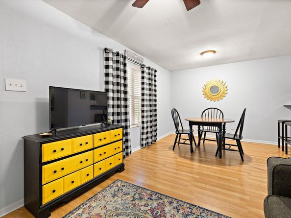 2450 Ashdale DR B211, Austin TX 78757