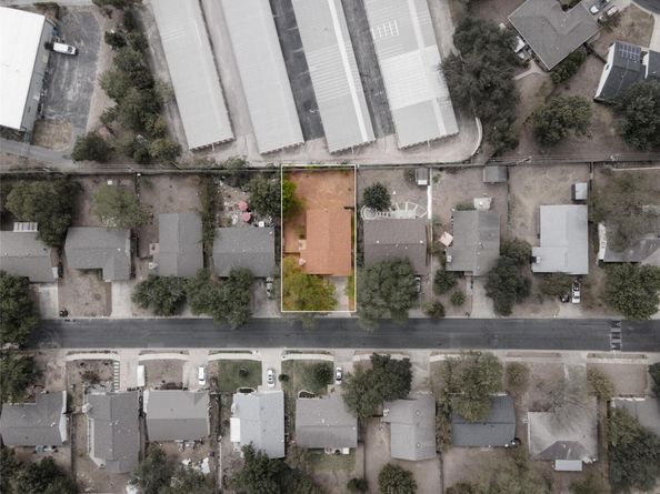 115 Cloudview DR, Austin TX 78745