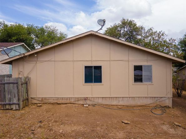 115 Cloudview DR, Austin TX 78745