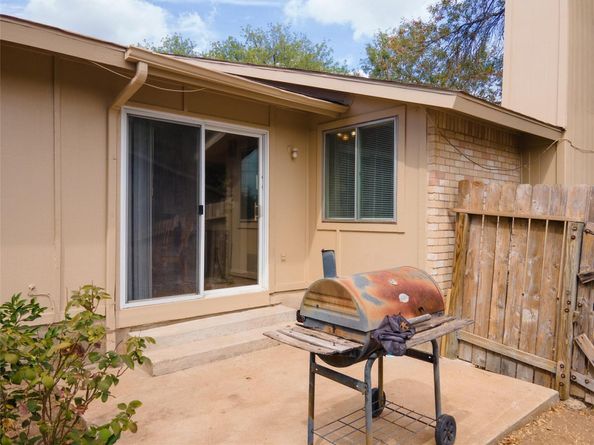 115 Cloudview DR, Austin TX 78745