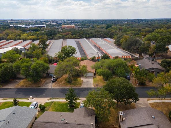 115 Cloudview DR, Austin TX 78745