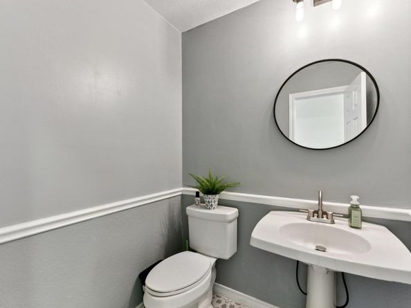 3808 Latimer DR, Austin TX 78732