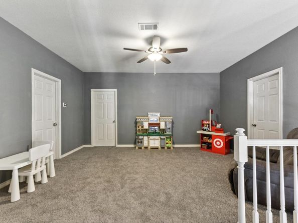 3808 Latimer DR, Austin TX 78732