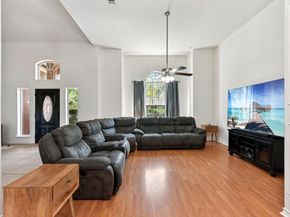 3808 Latimer DR, Austin TX 78732
