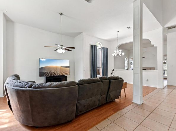 3808 Latimer DR, Austin TX 78732