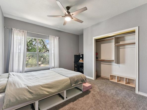 3808 Latimer DR, Austin TX 78732