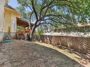 3808 Latimer DR, Austin TX 78732