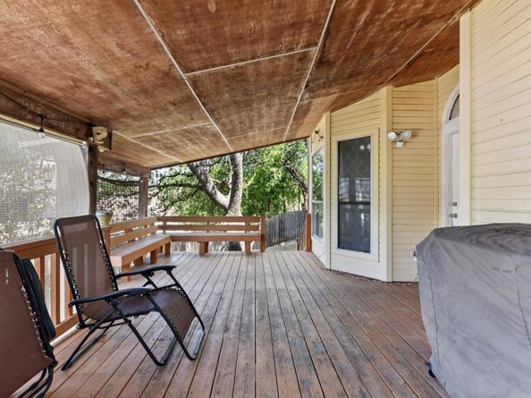 3808 Latimer DR, Austin TX 78732