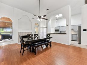 3808 Latimer DR, Austin TX 78732