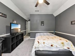 3808 Latimer DR, Austin TX 78732