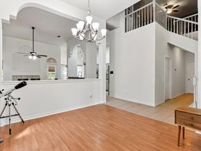 3808 Latimer DR, Austin TX 78732